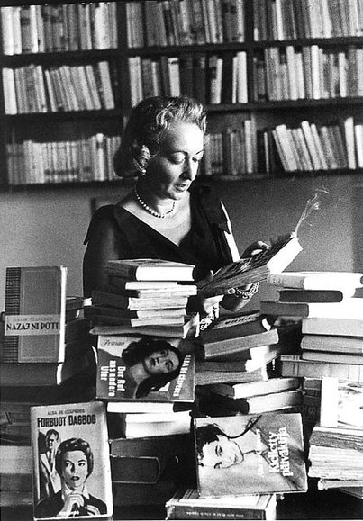 Alba de C&eacute;spedes