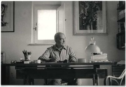 Libero Bigiaretti - fonte: alvarobigiaretti.it