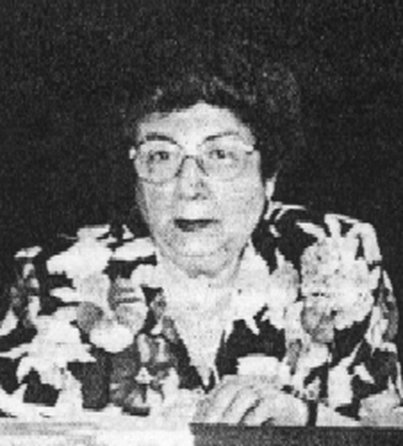 Biagia Marniti - fonte: aib.it