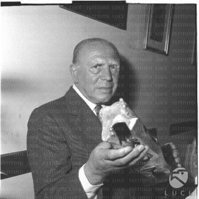 Paolo Monelli - fonte patrimonio.archivioluce.com