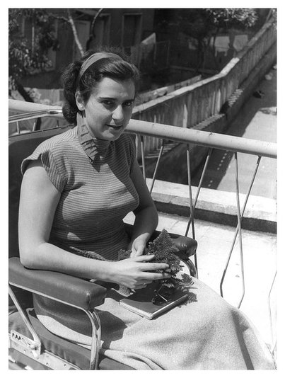 Luce d'Eramo - fonte: Marco d'Eramo