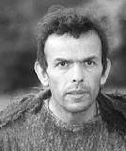 Mario Socrate nel Vangelo secondo Matteo di P. P. Pasolini (1964). - fonte: mubi.com