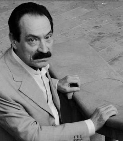 Sebastiano Vassalli - fonte: www.ladantebg.org