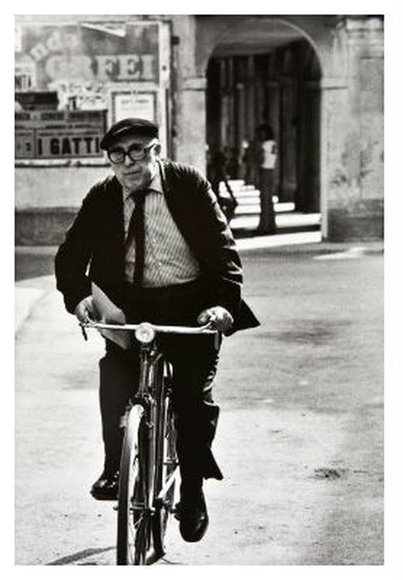 Cesare Zavattini - fonte: www.bibliotecapanizzi.it