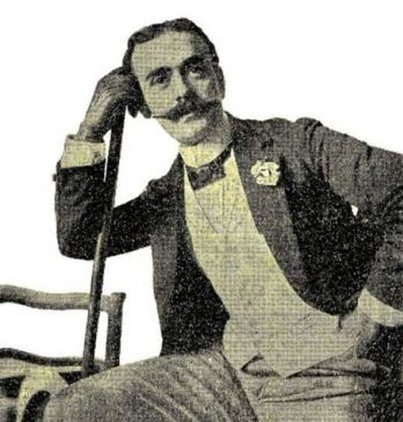 Adolfo De Bosis