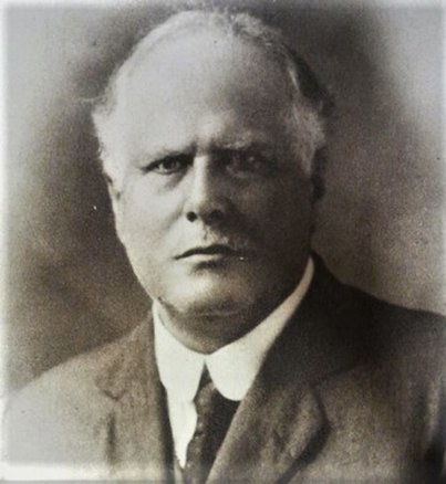 Alfredo Panzini - fonte: www.casapanzini.it