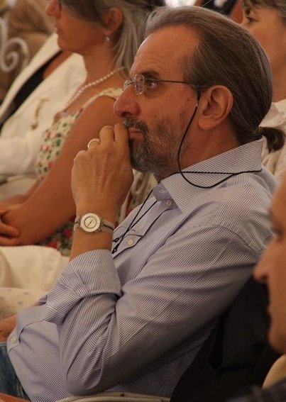 Cesare Viviani - fonte: padovacultura.padovanet.it