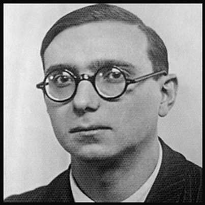 Lorenzo Calogero - fonte: www.italian-poetry.org