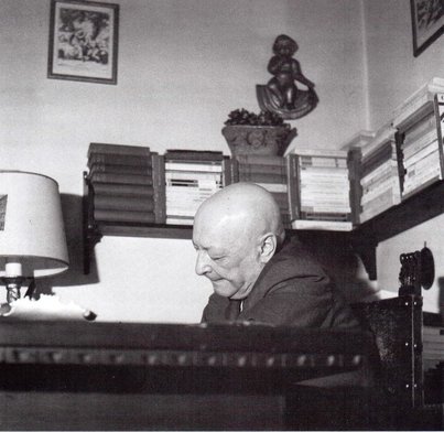 Pizzuto Antonio - fonte: istitutoeuroarabo.it