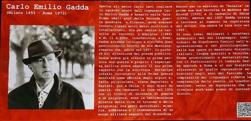 Gadda