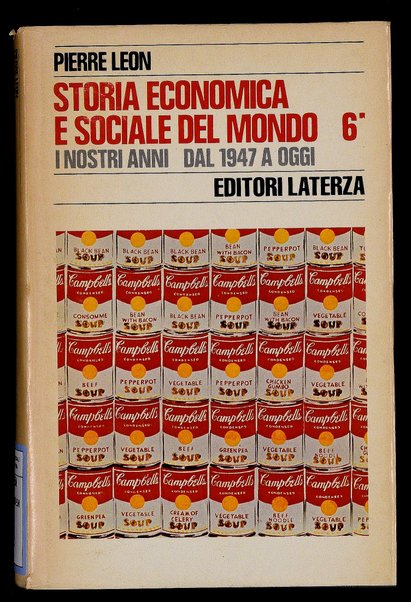 [6: I nostri anni dal 1947 a oggi ] 1