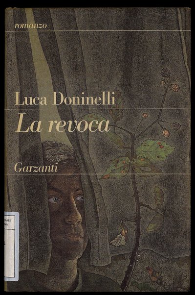 La revoca / Luca Doninelli