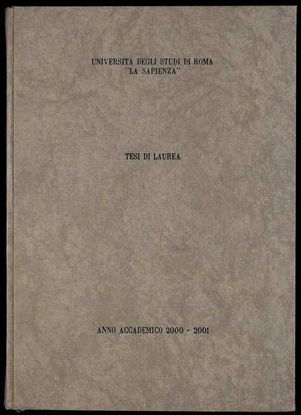 Fosco Maraini : idee e pratiche di creatività linguistica : tesi di laurea in Filosofia del linguaggio / Mariangela Castiello ; relatore: Massimo Prampolini ; correlatore: Aldo Mastropasqua