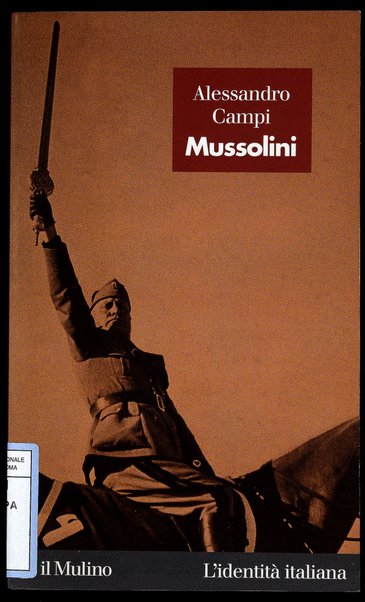 Mussolini / Alessandro Campi