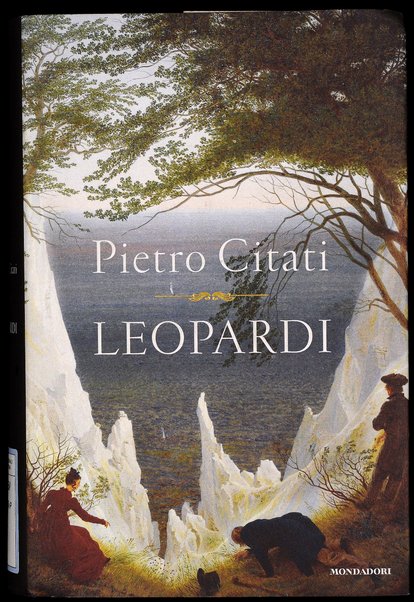 Leopardi / Pietro Citati
