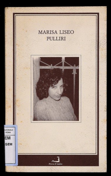 Pulliri / Marisa Liseo ; presentazione di Mario Grasso