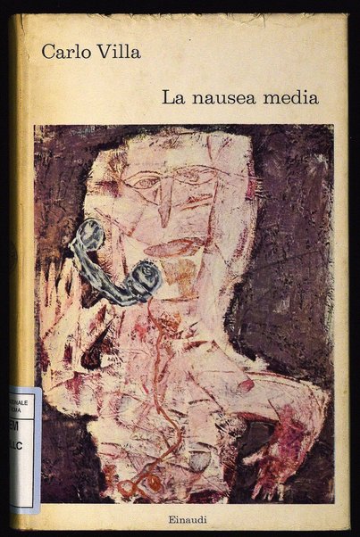 La nausea media / Carlo Villa