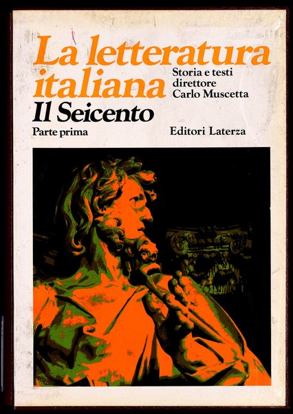 [5: Il Seicento : la nuova scienza e la crisi del Barocco] 1