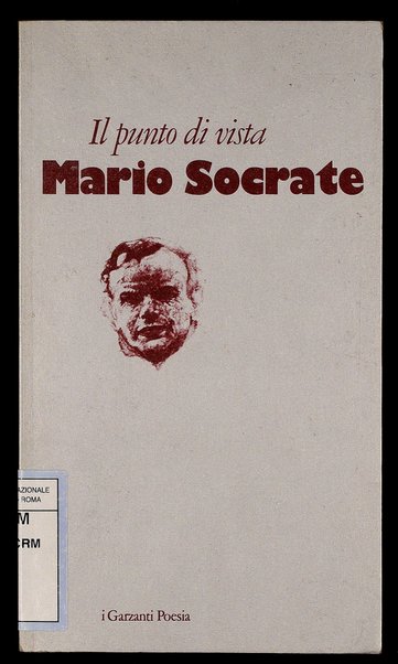 Il punto di vista / Mario Socrate