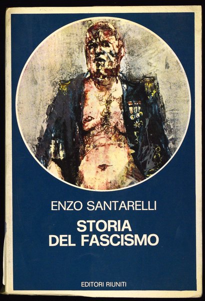 [Storia del fascismo] 2