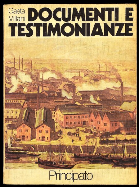 2: I grandi problemi della storia contemporanea nei testi originali e nelle interpretazioni critiche / Franco Gaeta, Pasquale Villani