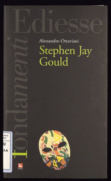 Stephen Jay Gould / Alessandro Ottaviani