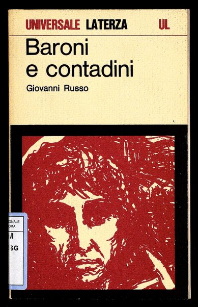 Baroni e contadini / Giovanni Russo