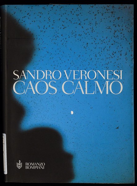 Caos calmo / Sandro Veronesi