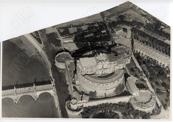 Castel sant'Angelo