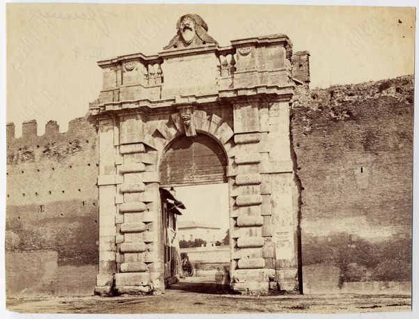 Porta S. Giovanni