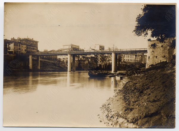 Ponte di Ripetta