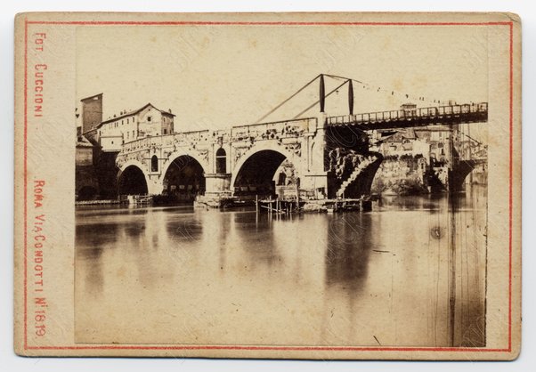 Ponte Rotto