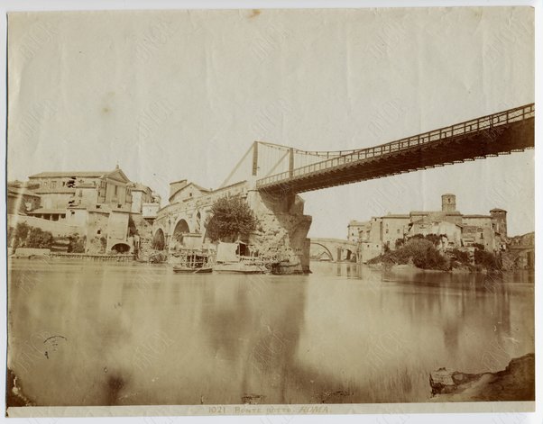 Ponte Rotto