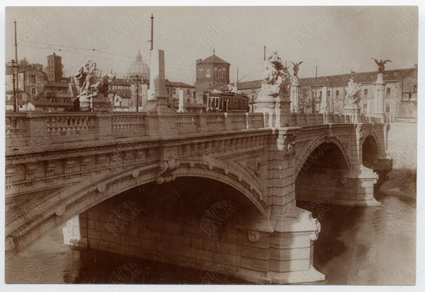 Ponte S. Angelo