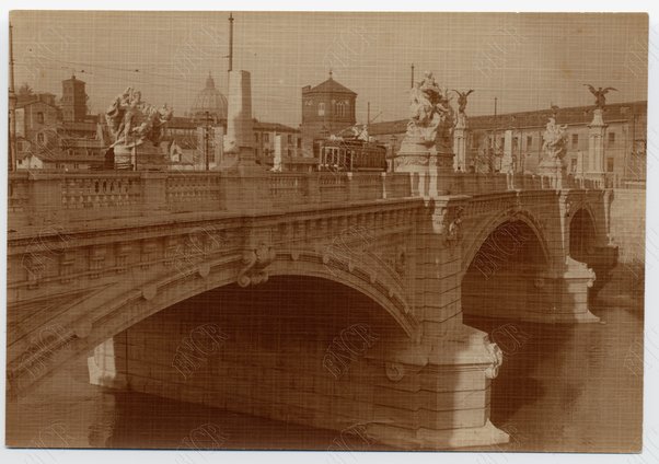 Ponte S. Angelo