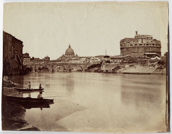 Ponte S. Angelo