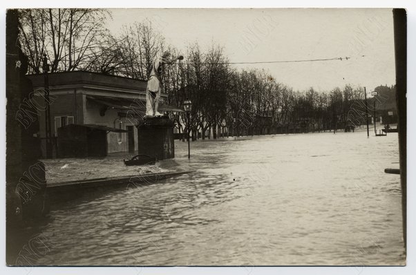 Ponte Milvio