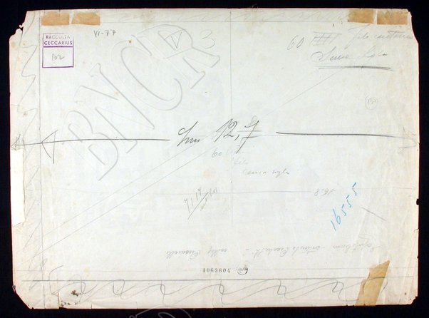 Fontana di Piazza Barberini