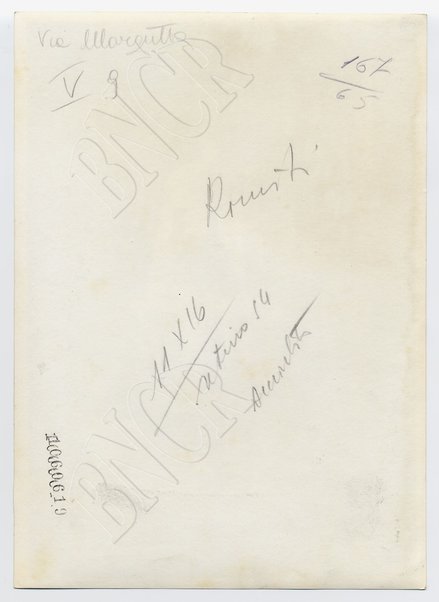 Fontana di Via Margutta