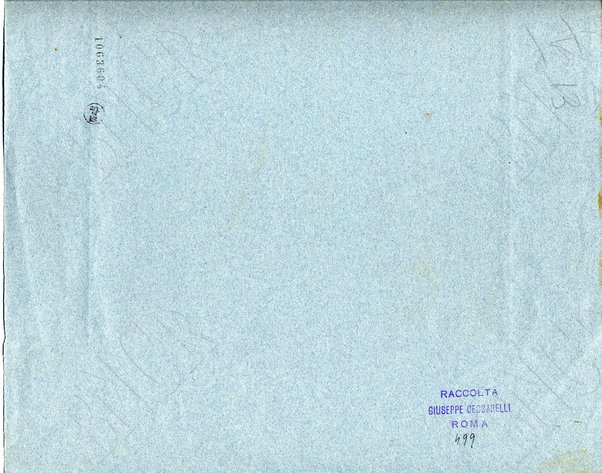 Fontana del Porto di Ripetta