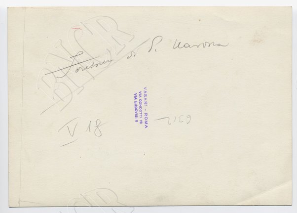 Fontana dei Fiumi a Piazza Navona