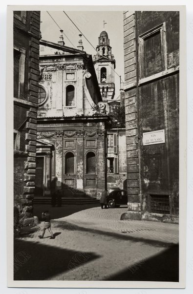 S. Caterina dei Funari