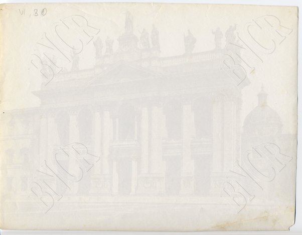 S. Giovanni in Laterano