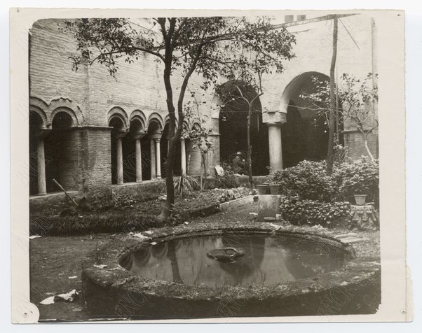 S. Lorenzo fuori le Mura