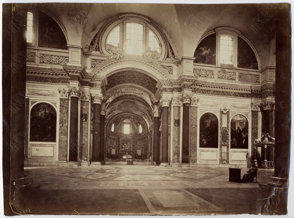 S. Maria degli Angeli