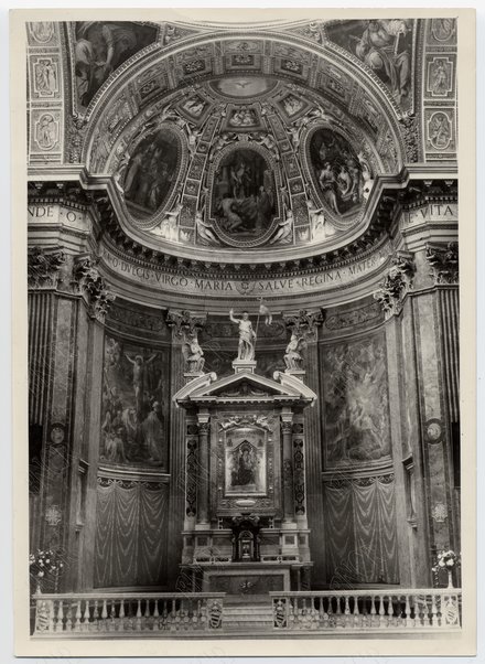S. Maria dei Monti