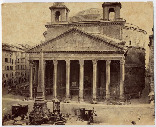 S. Maria ad Martyres