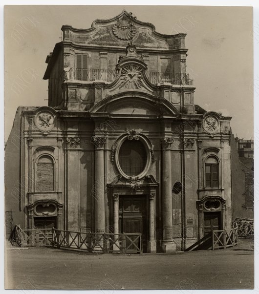 S. Maria Annunziata (Borgo)