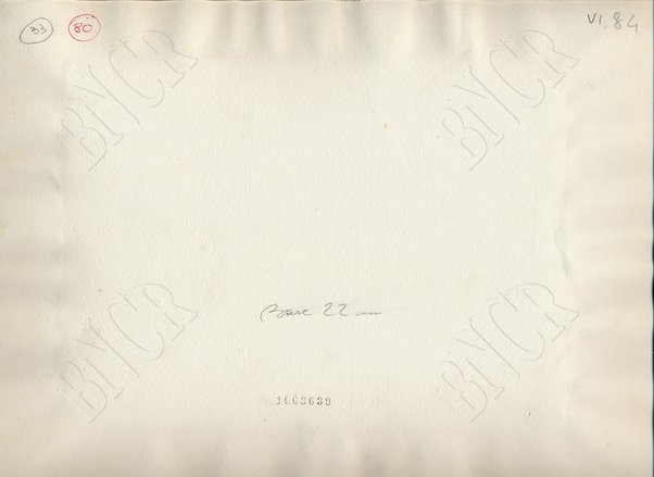 S. Maria delle Fornaci