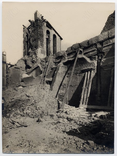 S. Pietro in Carcere